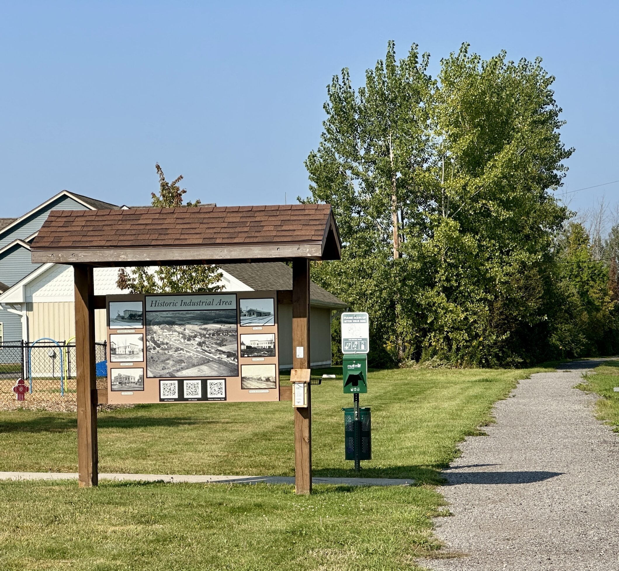 Hojack Trail: Where Nature Meets History